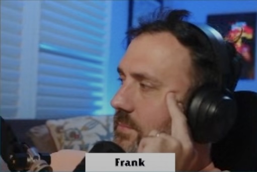 Frank